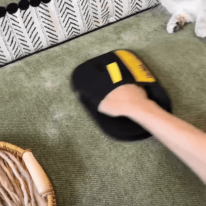 PawCloud™ - #1 Anti-Shedding Glove for a Fur-Free Home