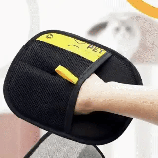 PawCloud™ - #1 Anti-Shedding Glove for a Fur-Free Home